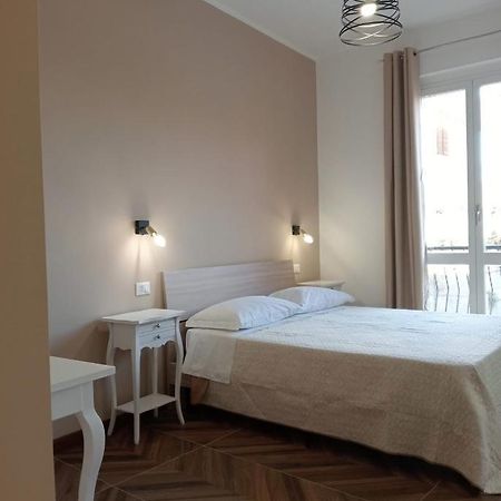 Fraborgo Bed & Breakfast Corigliano Calabro Ngoại thất bức ảnh