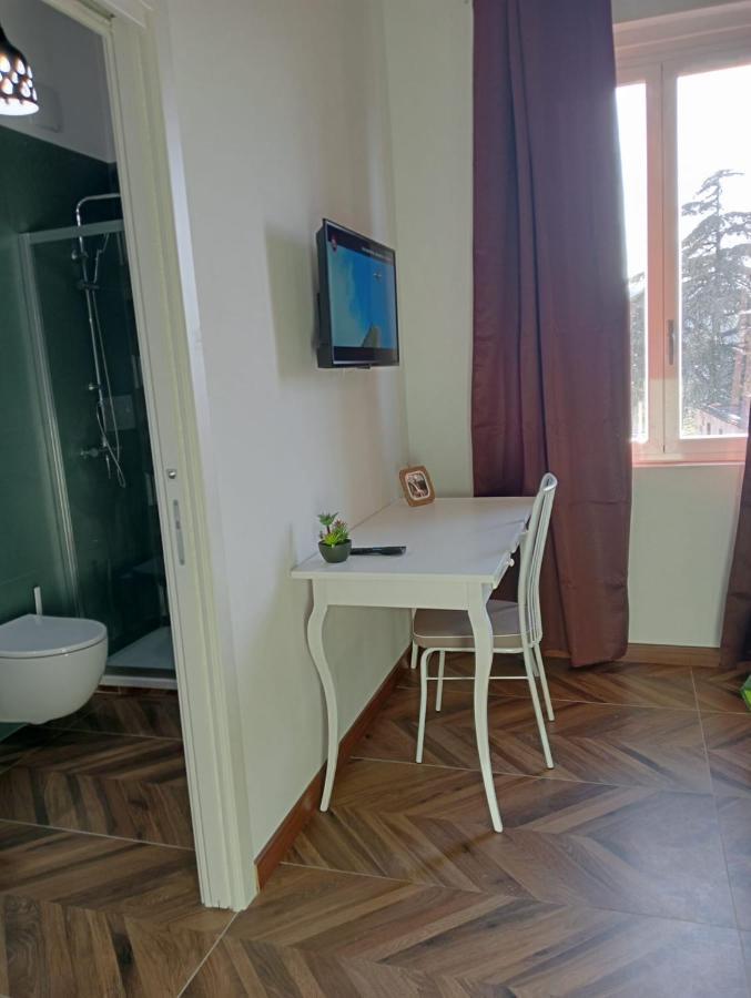 Fraborgo Bed & Breakfast Corigliano Calabro Ngoại thất bức ảnh