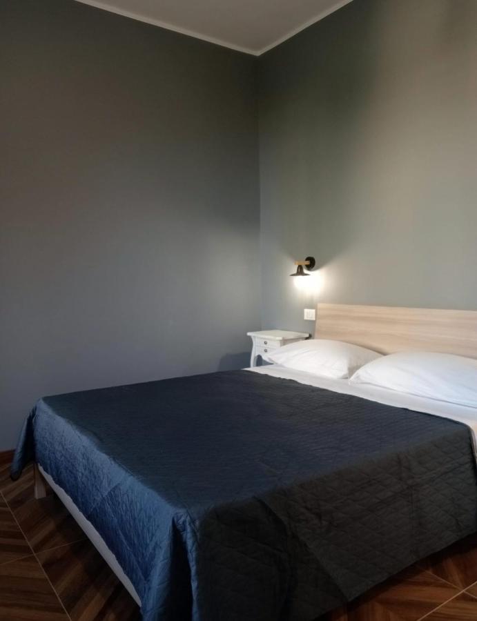 Fraborgo Bed & Breakfast Corigliano Calabro Ngoại thất bức ảnh